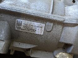 View Auto part Trans/Gearbox Ldv G10 2022
