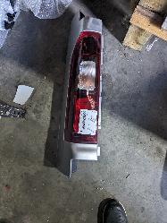 View Auto part Left Taillight Renault Trafic 2016