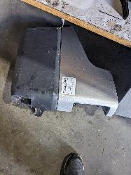 View Auto part Rear Bumper Renault Trafic 2016