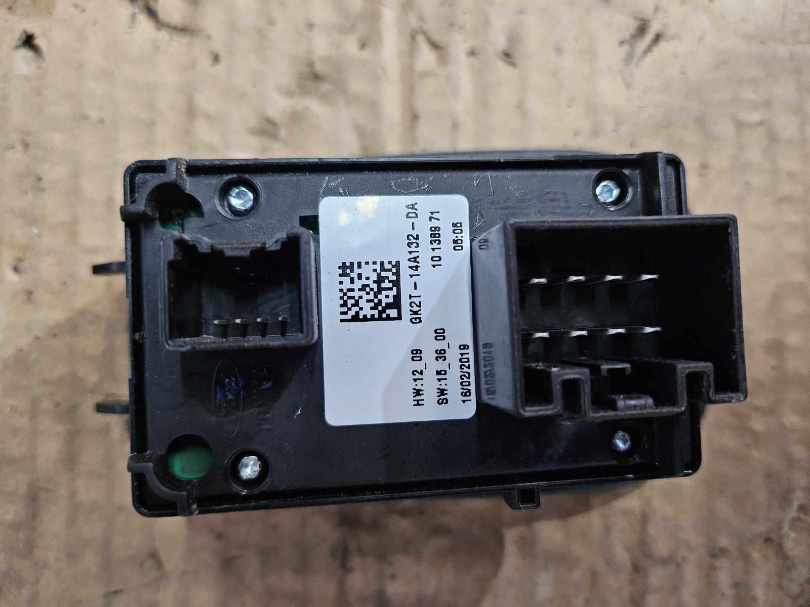 2017 Ford Transit Custom Pwr Dr Wind Switch View Auto part Pwr Dr Wind Switch Ford Transit Custom 2017