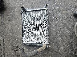 View Auto part Radiator Mitsubishi L300 2007