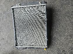 View Auto part Radiator Mitsubishi L300 2007