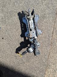 View Auto part Ignition W/ Key Ldv Deliver 9 2022