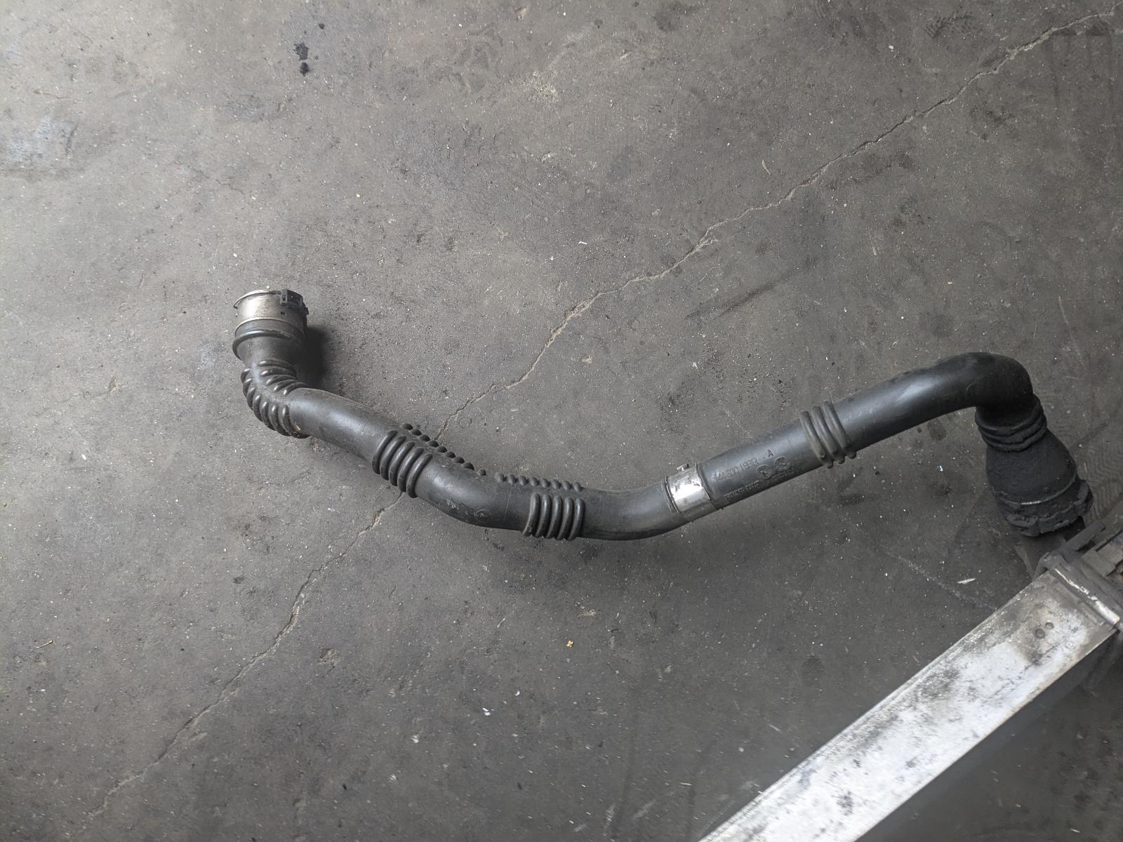 View Auto part Intercooler Renault Kangoo 2015