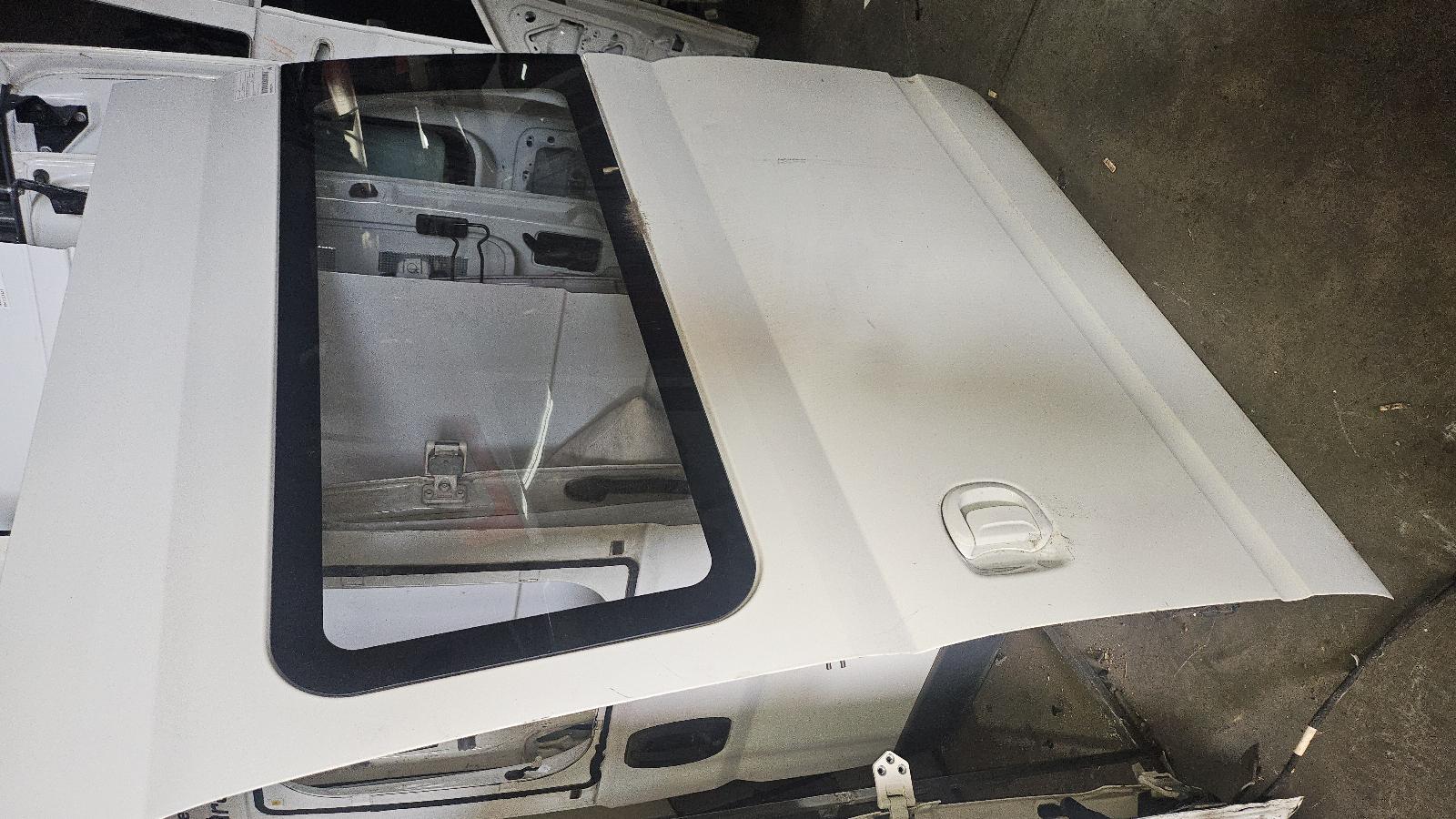 2019 Ldv V80 Left Rear Door/Sliding View Auto part Left Rear Door/Sliding Ldv V80 2019