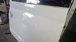 View Auto part Left Rear Door/Sliding Ldv V80 2019