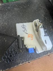 View Auto part Door/Boot/Gate Lock Volkswagen Transporter 2013