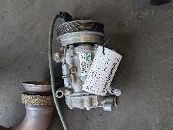 View Auto part A/C Compressor Renault Kangoo 2015