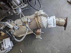 View Auto part Particulate Filter/Dpf Renault Master 2022