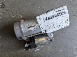 View Auto part Starter Mercedes Sprinter 2012