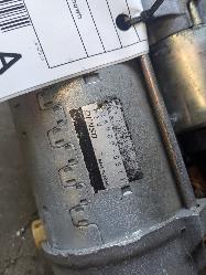 View Auto part Starter Mercedes Sprinter 2012