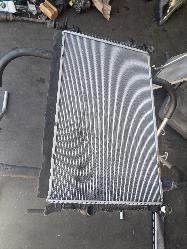 View Auto part Radiator Ford Transit Custom 2022