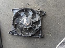 View Auto part Fan Hyundai Iload/imax 2013