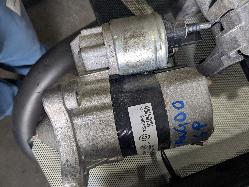 View Auto part Starter Renault Kangoo 2015