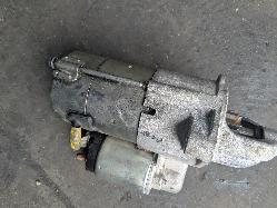 View Auto part Starter Ldv T60 2018