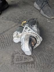View Auto part Starter Ldv T60 2018