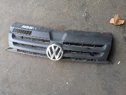 View Auto part Grille Volkswagen Transporter 2013