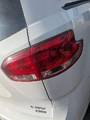View Auto part Right Taillight Ldv G10 2021