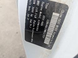 View Auto part Right Taillight Ldv G10 2021