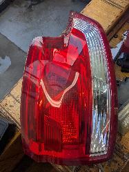 View Auto part Right Taillight Ldv G10 2020