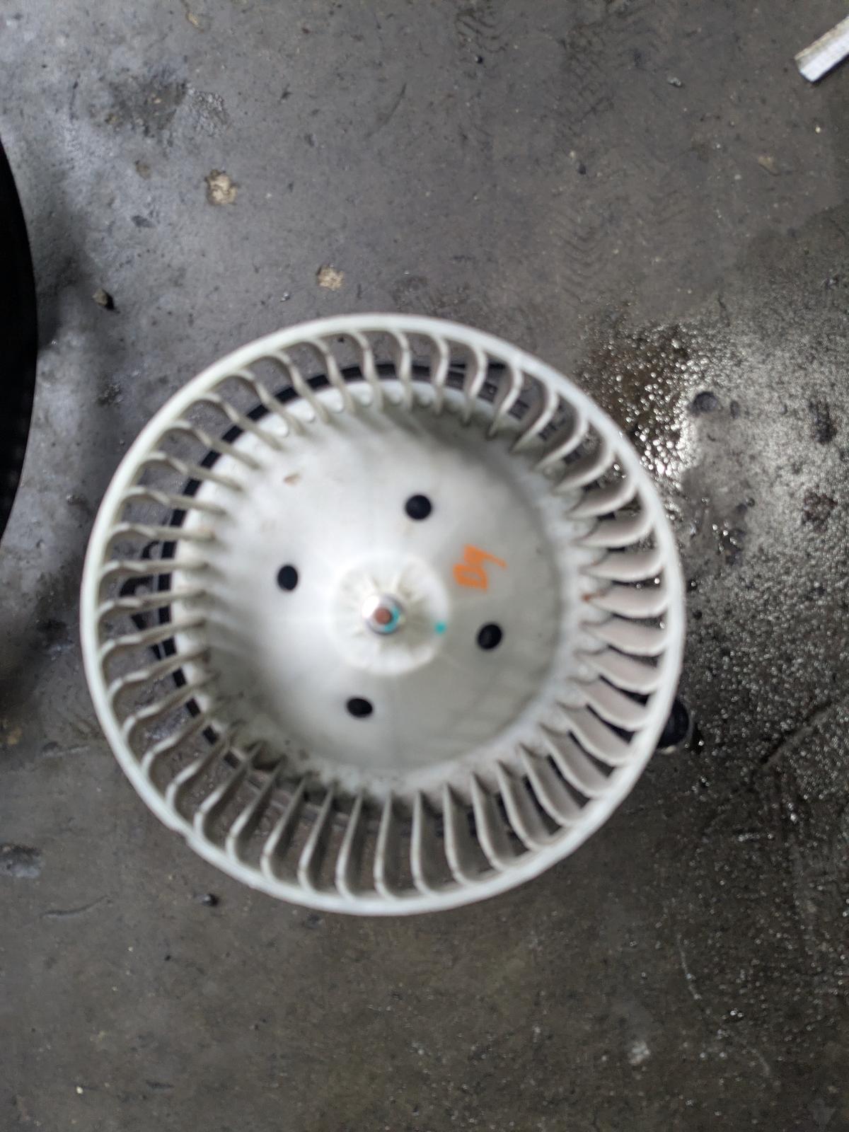 2022 Ldv Deliver 9 Heater Fan Motor View Auto part Heater Fan Motor Ldv Deliver 9 2022
