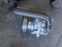 View Auto part Steering Pump Volkswagen Transporter 2012