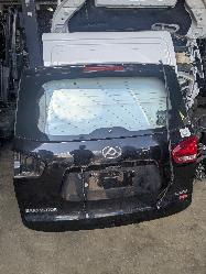 View Auto part Bootlid/Tailgate Ldv G10 2021