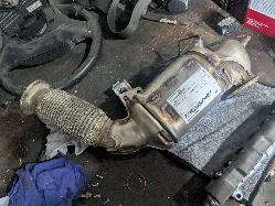 View Auto part Catalytic Converter Ldv G10 2022