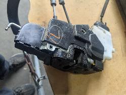 View Auto part Door/Boot/Gate Lock Hyundai Iload/imax 2011