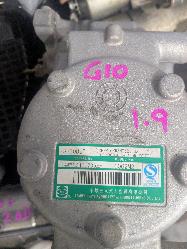 View Auto part A/C Compressor Ldv G10 2018