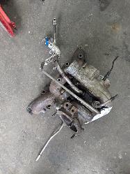 View Auto part Turbo Supercharger Ldv G10 2019