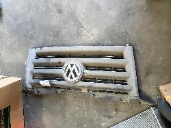 View Auto part Grille Volkswagen Crafter 2010