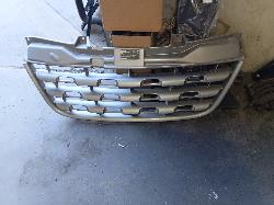 View Auto part Grille Renault Master 2012