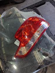 View Auto part Left Taillight Ldv G10 2020