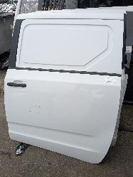 View Auto part Left Rear Door/Sliding Ldv G10 2022