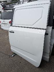 View Auto part Left Rear Door/Sliding Ldv G10 2022