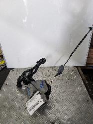 View Auto part Door/Boot/Gate Lock Ford Transit Custom 2019