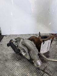 View Auto part Turbo Supercharger Ford Transit 2009