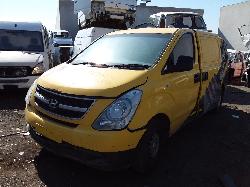 View Auto part Fuel Filter Housing Hyundai Iload/imax 2014