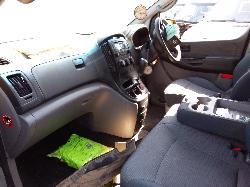 View Auto part Fuel Filter Housing Hyundai Iload/imax 2014