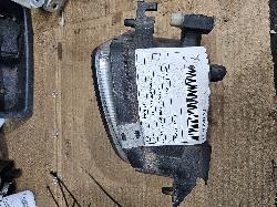 View Auto part Left Indicator/Fog/Side Mercedes Sprinter 2012