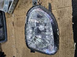 View Auto part Left Indicator/Fog/Side Mercedes Sprinter 2012