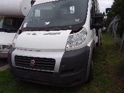 View Auto part Front Seat Fiat Ducato 2013