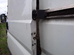 View Auto part Front Seat Fiat Ducato 2013