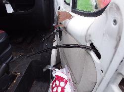 View Auto part Front Seat Fiat Ducato 2013