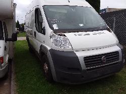 View Auto part Front Seat Fiat Ducato 2013