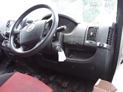 View Auto part Front Seat Fiat Ducato 2013
