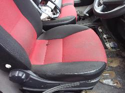 View Auto part Front Seat Fiat Ducato 2013