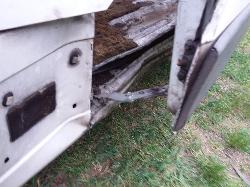 View Auto part Front Seat Fiat Ducato 2013