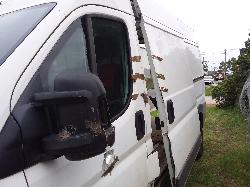 View Auto part Front Seat Fiat Ducato 2013